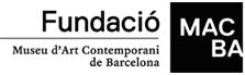 Logo MACBA