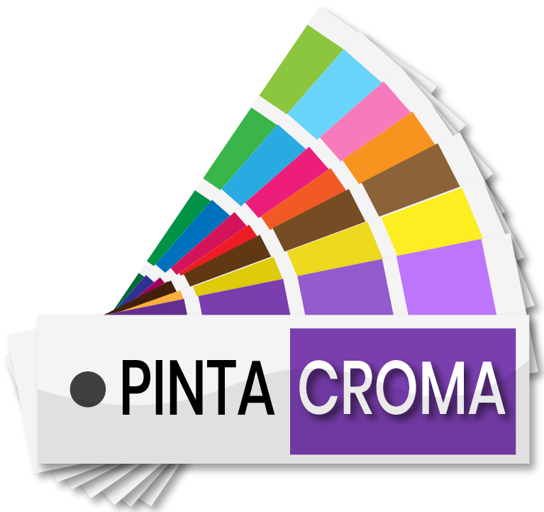 Logo Pinta Croma